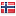transparency.org.ru server is located in Norway